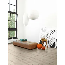 Parador Designboden Modular One Eiche Urban Weiß gekälkt