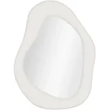 VCM Bosa 46,5 x 61 cm Weiß