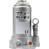 VOREL Hydraulik Stempel Flaschen Wagenheber Stempelwagenheber 10 T