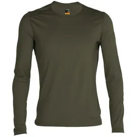 Icebreaker 200 Oasis Longsleeve (Größe L
