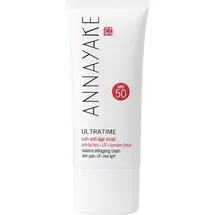 Annayake Ultratime Radiance Anti-Aging Creme 50 ml