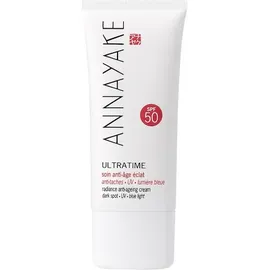 Annayake Ultratime Radiance Anti-Aging Creme 50 ml