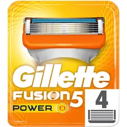 Gillette, Rasierklingen, Fusion Power Rasierklingen