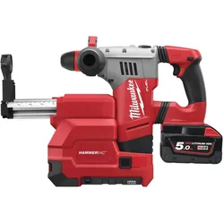 Milwaukee M28CHPXDE-502C AKKU-BOHRHAMMER IN2 4933448015