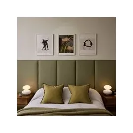 Tala Reflection Oval Beige