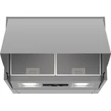 Siemens LE66MAC00 Zwischenbauhaube 60 cm