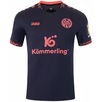 Jako 1. FSV Mainz 05 Auswärtstrikot 2024/25 Herren 691