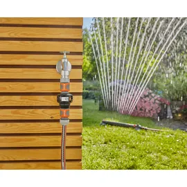Gardena AquaCount Wassermengenzähler 18350