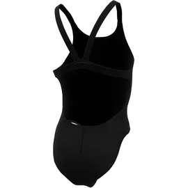 Nike Badeanzug FASTBACK ONE PIECE Schwarz 40