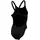 Nike Badeanzug FASTBACK ONE PIECE Schwarz 40