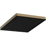 Hansgrohe Pulsify E 11,7 l/min, 0,9 bar, brushed bronze