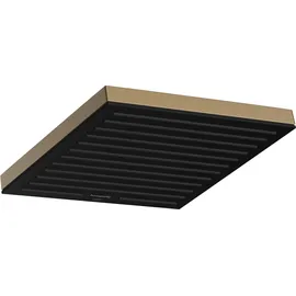 Hansgrohe Pulsify E 11,7 l/min, 0,9 bar, brushed bronze