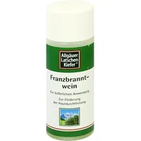 Allgäuer Latschenkiefer Franzbranntwein extra stark