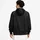Nike Hoodie Schwarz L