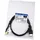 Logilink HDMI Anschlusskabel HDMI-A Stecker HDMI-Mini-C Stecker 100 m Schwarz