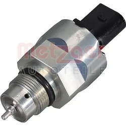 Metzger | Druckregelventil, Common-Rail-System | 0899455