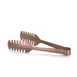 Comas Spaghettizange Pvd Kupfer Model Elegant X 6 Stück