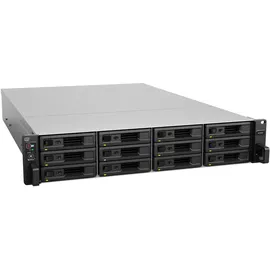 Synology SA3400D 12 Bay Rackmount NAS