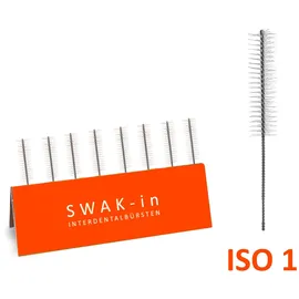 SWAK SWAK-in Interdentalbürste orange 8 St.