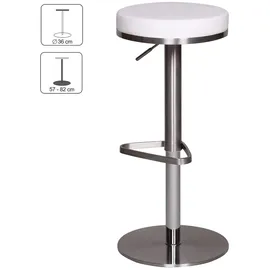 FineBuy Barhocker Matthias