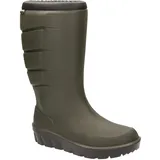 Spirale Thermic oliv Snow Boot, Green, 40 EU