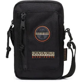 Napapijri H-voyage Crossover blu Marine - One Size