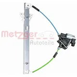 METZGER Fensterheber 2160613