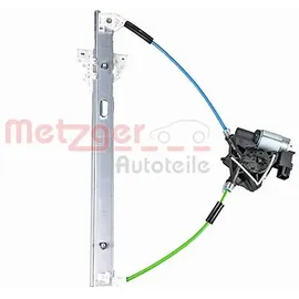 METZGER Fensterheber 2160613
