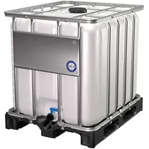 Die Boxfabrik GmbH Wassertank 1000 l (0692200775)
