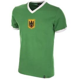 Copa Deutschland Auswärtstrikot 1970 Herren Grün Gr. M