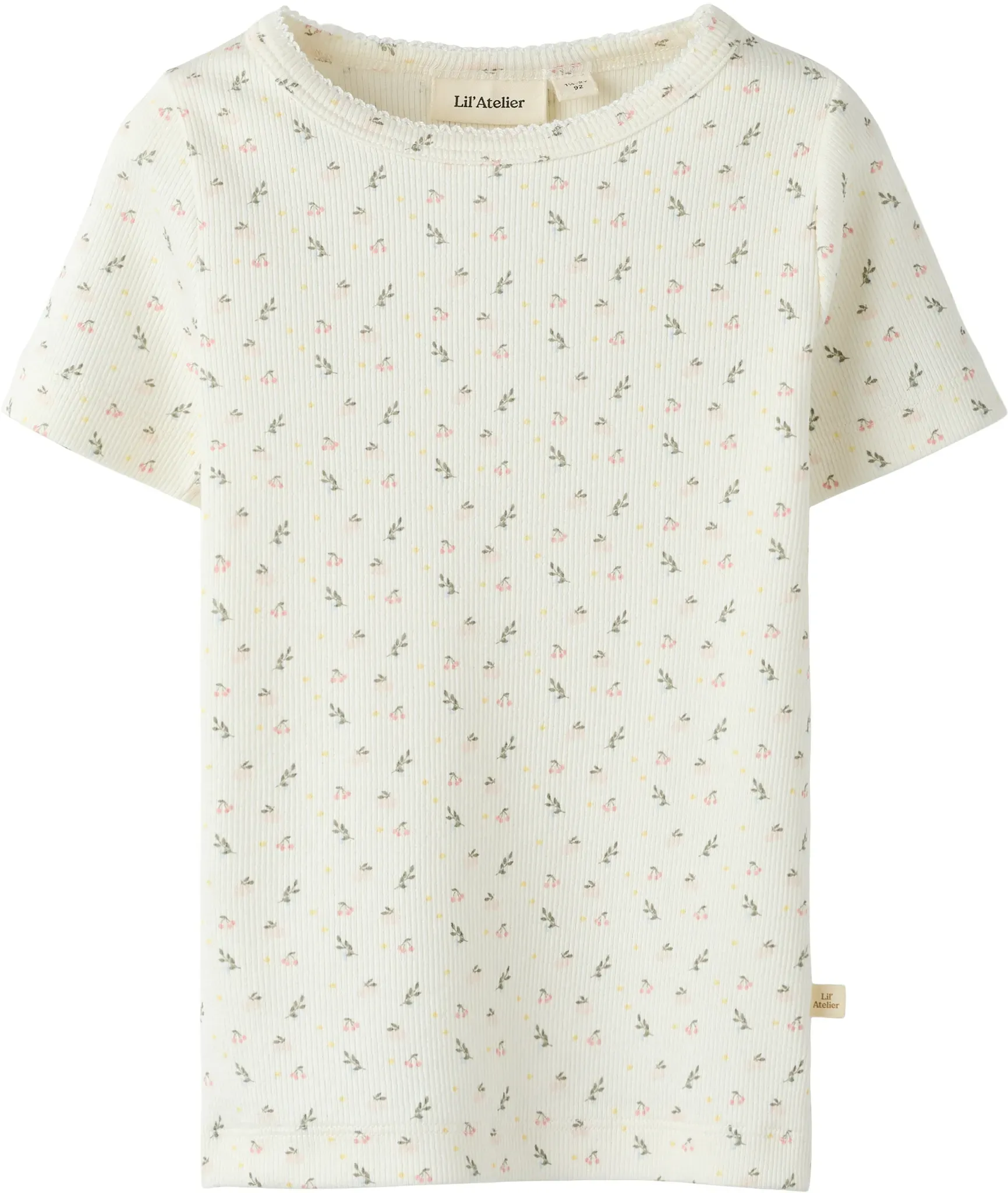 T-Shirt LIL' ATELIER 