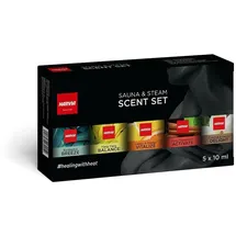 Harvia Saunaaufguss Set 5-teilig