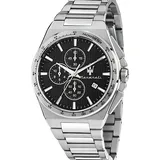 Maserati Velocità Slim Quarz Edelstahl 44 mm R8873653004