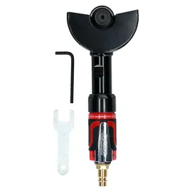 KS Tools 1/4" SlimPOWER Mini-Druckluft-Stab-Trennschleifer
