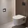 Hansgrohe XtraStoris 150x150x140mm, mattschwarz