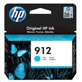 HP 912 cyan