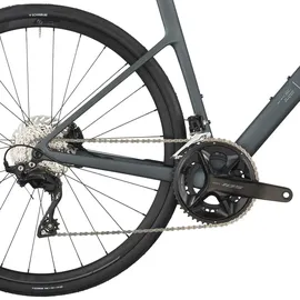 Scott Bikes Addict 50 2026 28 Zoll RH-S grau