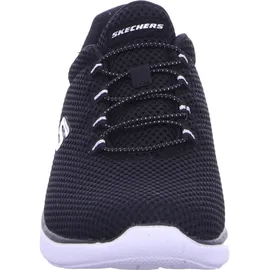 SKECHERS Summits - Quick Lapse black/white 39