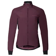 Vaude Damen Kuro Air Jacke (Größe L, lila)