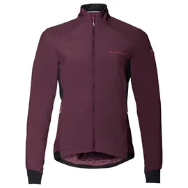 Vaude Damen Kuro Air Jacke (Größe L, lila)