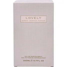 Sarah Jessica Parker Lovely Eau de Parfum 200 ml