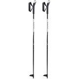 LEKI Kinder XTA Base Jr., black-white 115CM