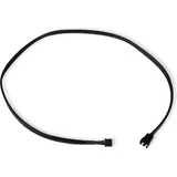 Alphacool Verlängerungskabel Verlängerungskabel JST aRGB 3-Pin auf 3-Pin, 60cm