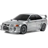 TAMIYA Mitsubishi Lancer Evo V TT-02 (300058713)