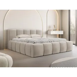 Mirjan24 Kevson 160 x 200 cm Beige