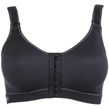 Anita Frontline Open Schwarz 80A