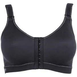 Anita Frontline Open Schwarz 80A