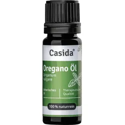 Oregano Öl Naturrein Ätherisches Öl 10 ML