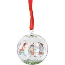 Hutschenreuther Kristallkugel 2025