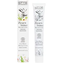 STYX NATURCOSMETIC Styx Ziegenbutter Massagecreme Cosmos nat. 1x50 ml Creme